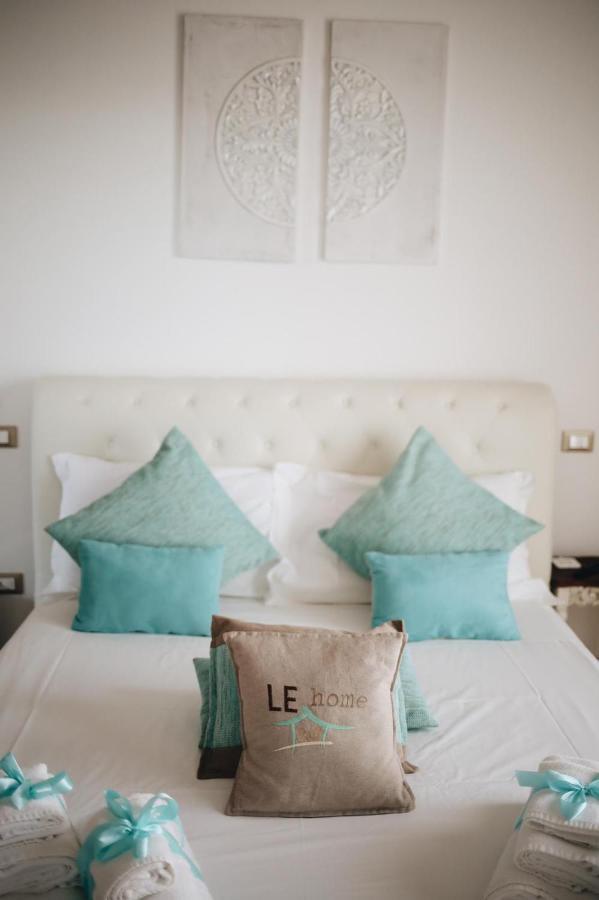 Bed & Breakfast Le Lecce