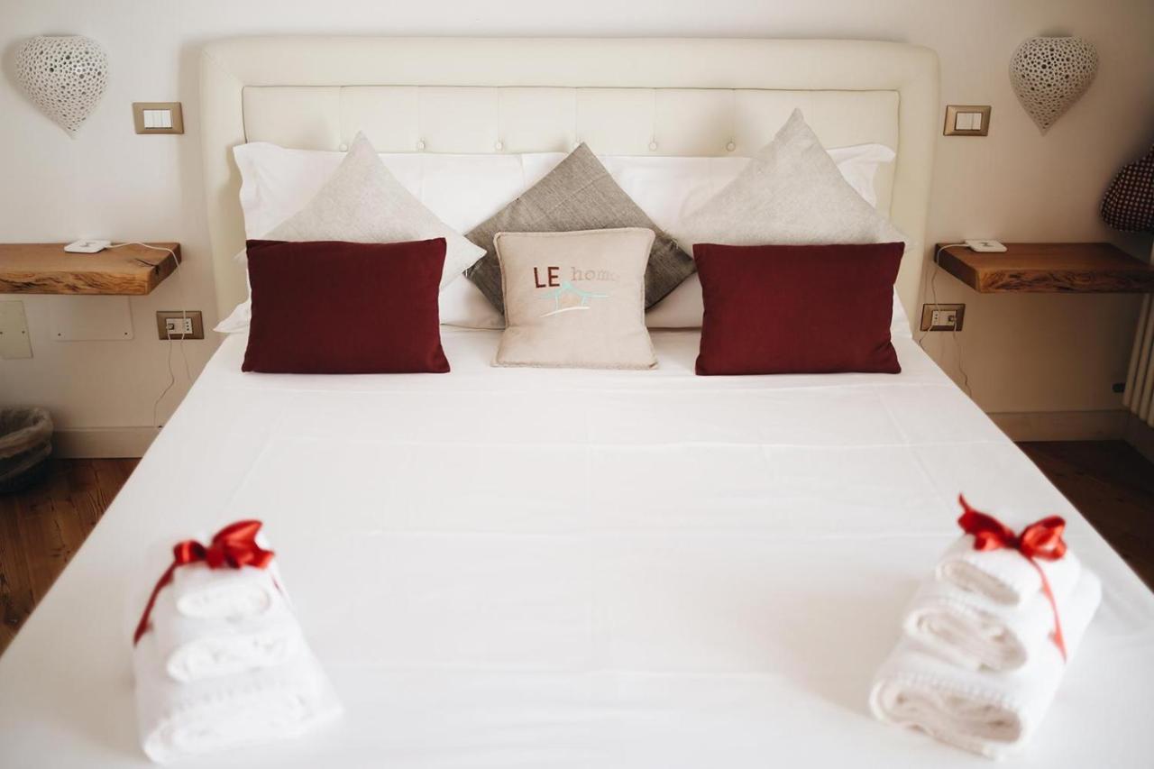 Le Bed & Breakfast *