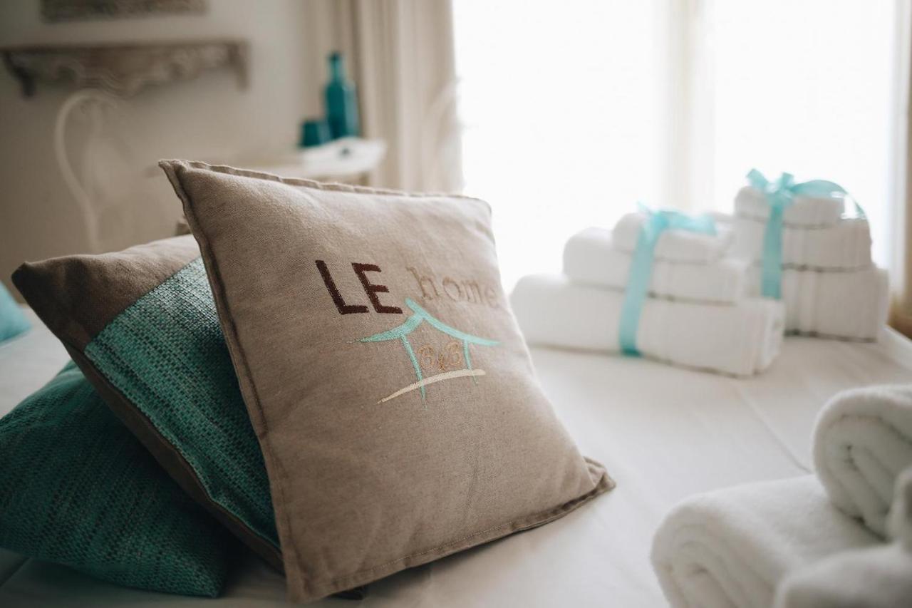 Bed & Breakfast Le