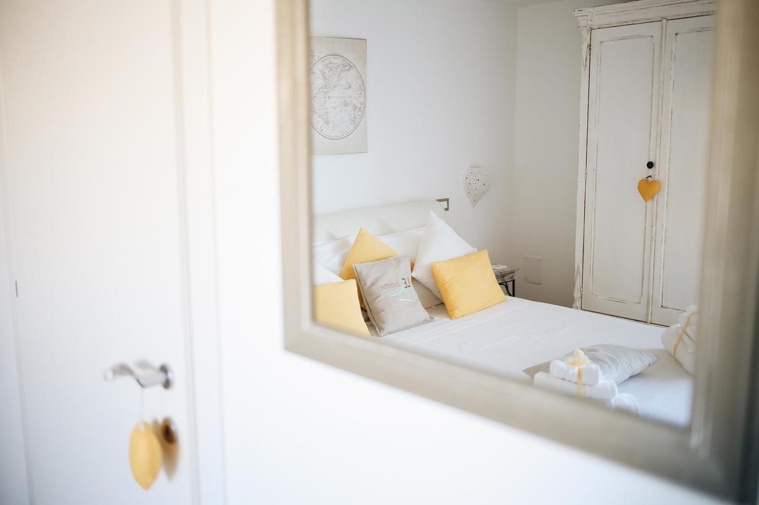 Le Bed & Breakfast *