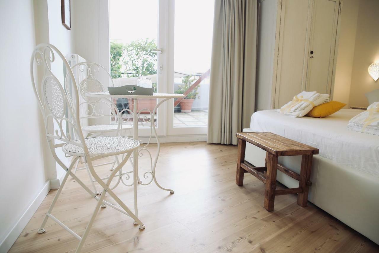 Le Bed & Breakfast