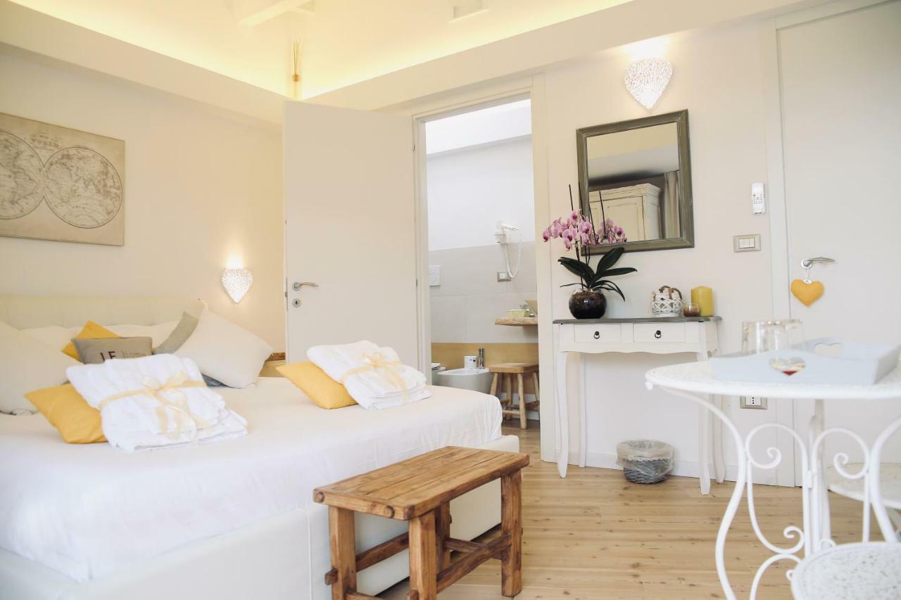 Le Bed & Breakfast